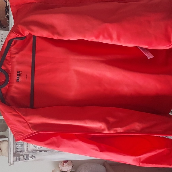 🎃NWT All Weather OUTDOORS JACKET SZ S - Picture 4 of 12